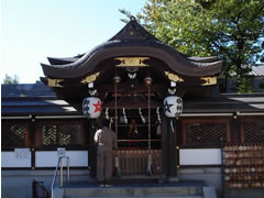 晴明神社：晴明祭