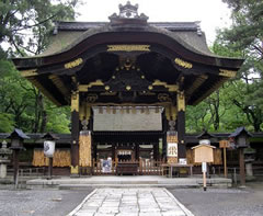 豊国神社：例大祭